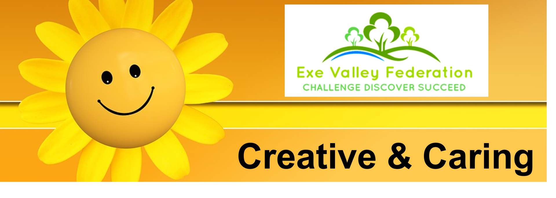 Exe Valley Federation Caring