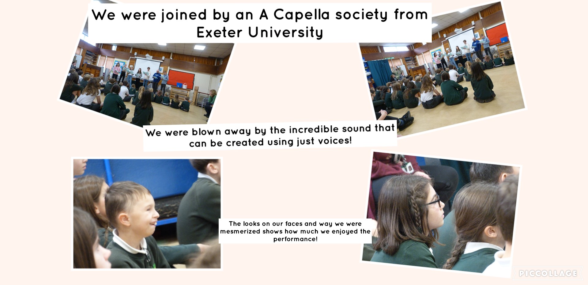 A Capella
