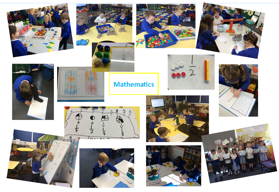maths gallery